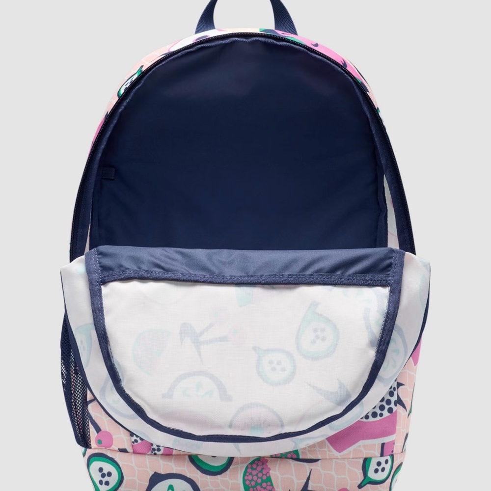 Nike Patterned Backpack NWT - Picture 4 of 10